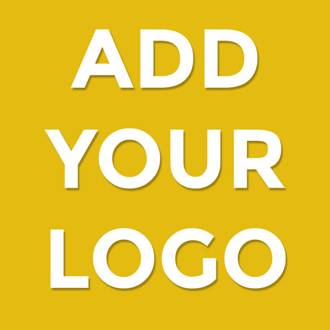 Customisation Logo [100 or more] - BuddyCanvas  